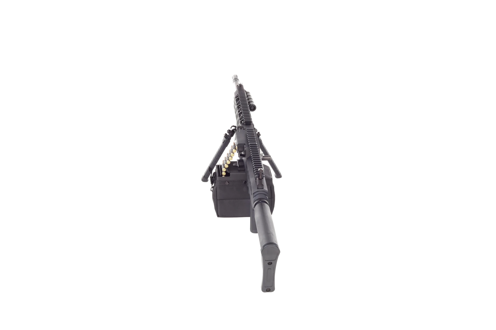 Náhledový obrázek kulometu PZD Mk24 1 R18