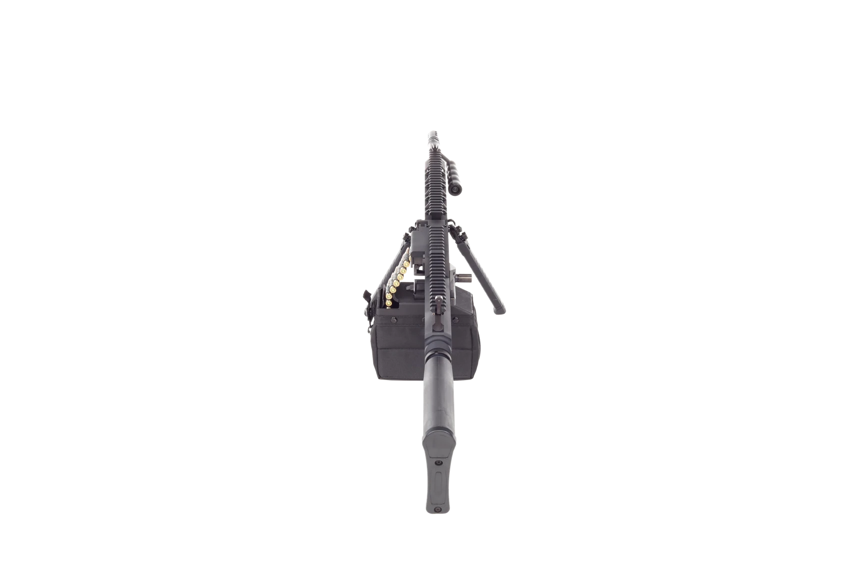 Náhledový obrázek kulometu PZD Mk24 1 R19