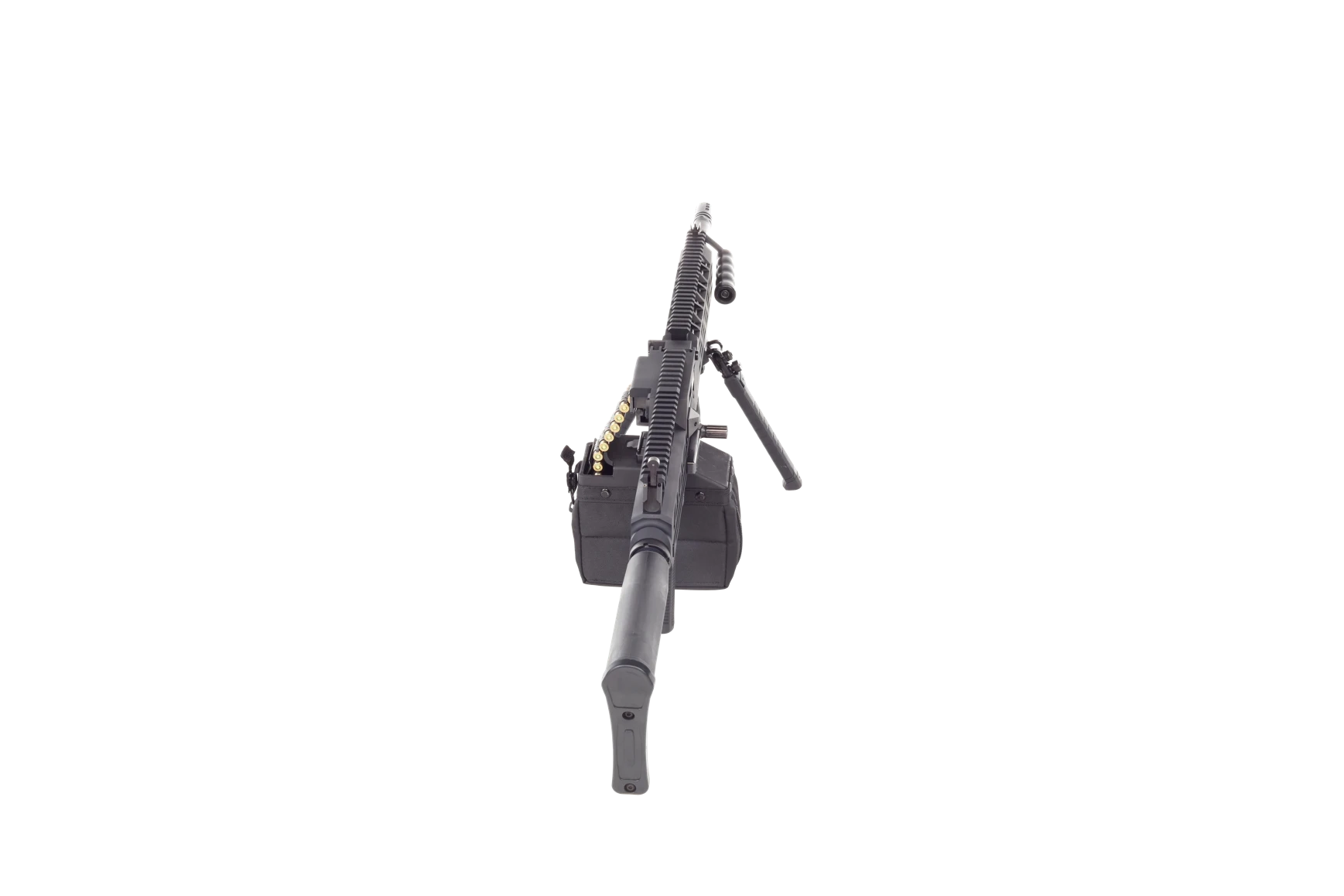 Náhledový obrázek kulometu PZD Mk24 1 R20