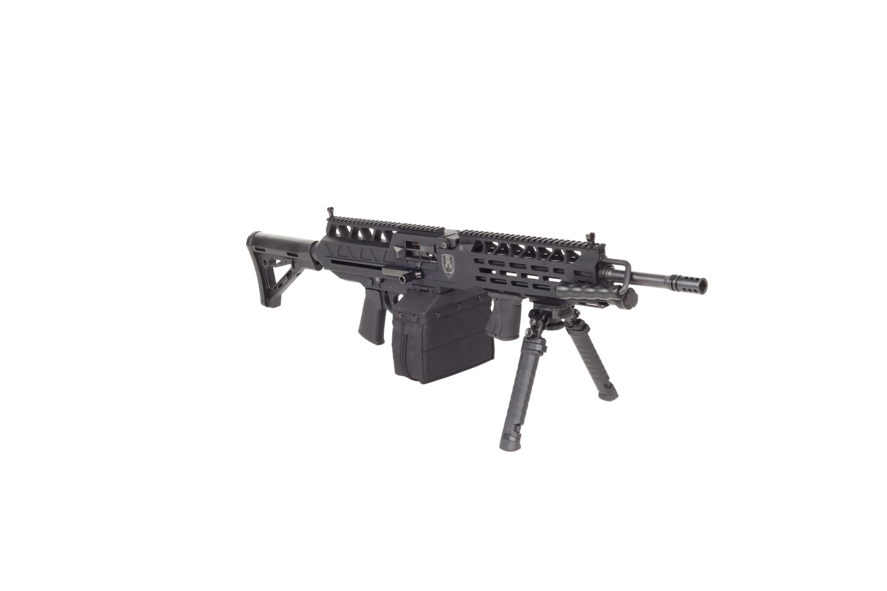Náhledový obrázek kulometu PZD Mk24 1 R46