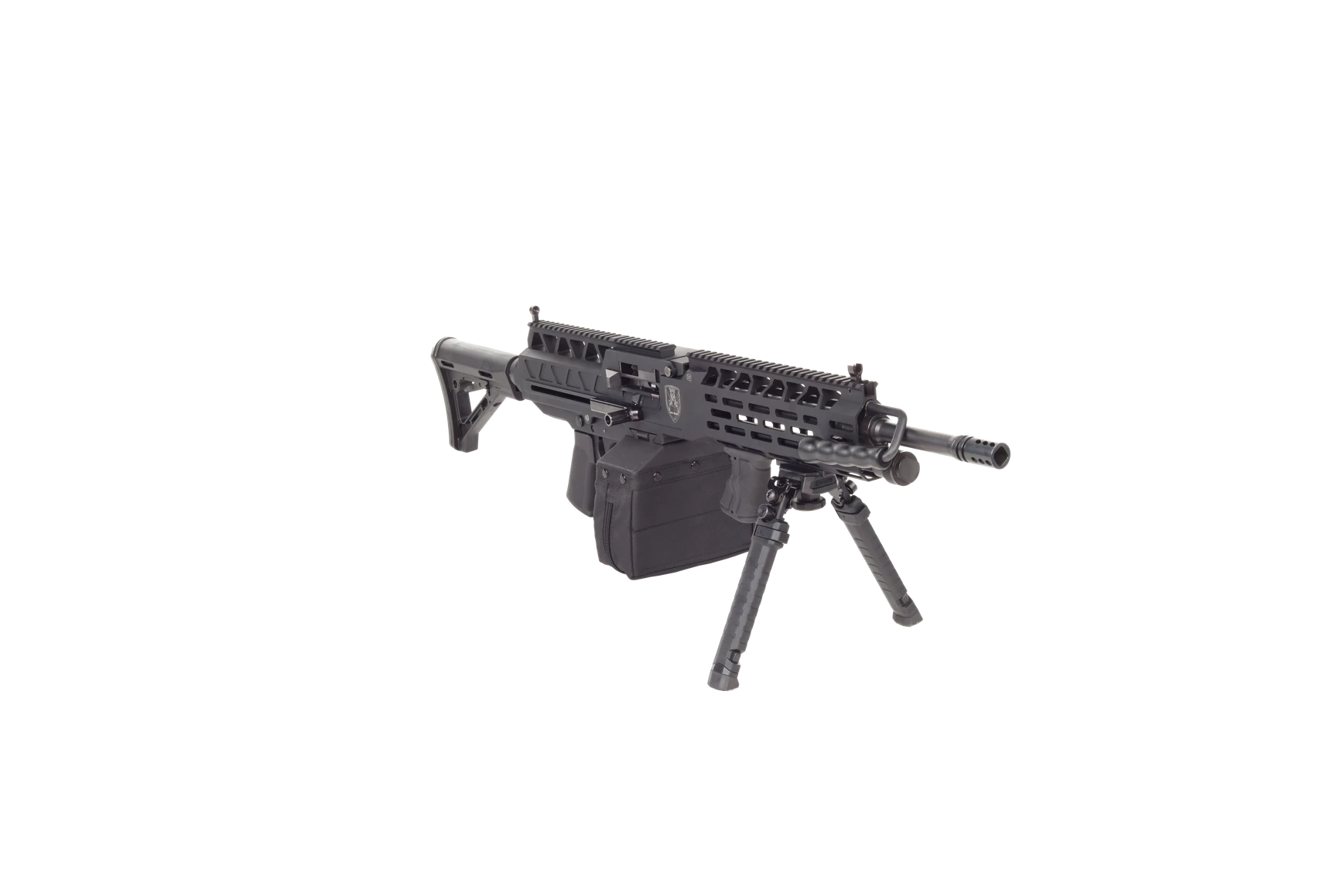 Náhledový obrázek kulometu PZD Mk24 1 R48