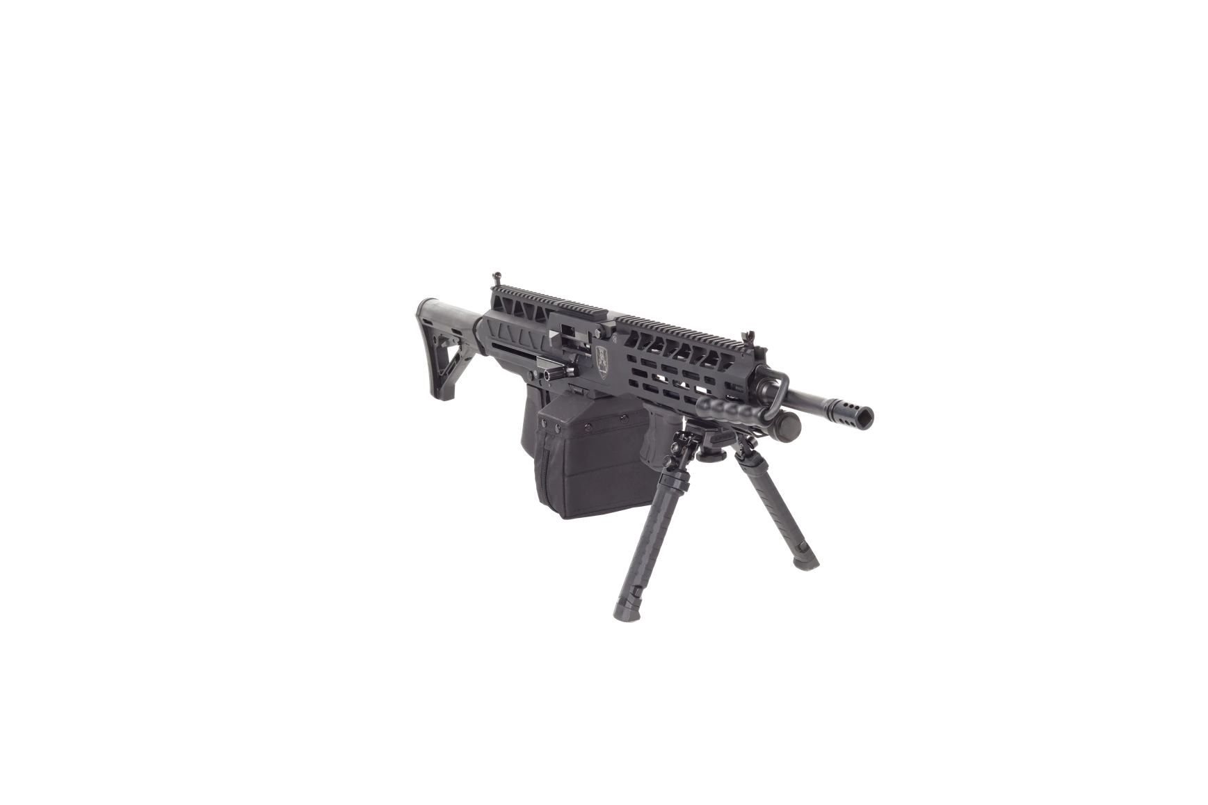 Náhledový obrázek kulometu PZD Mk24 1 R49