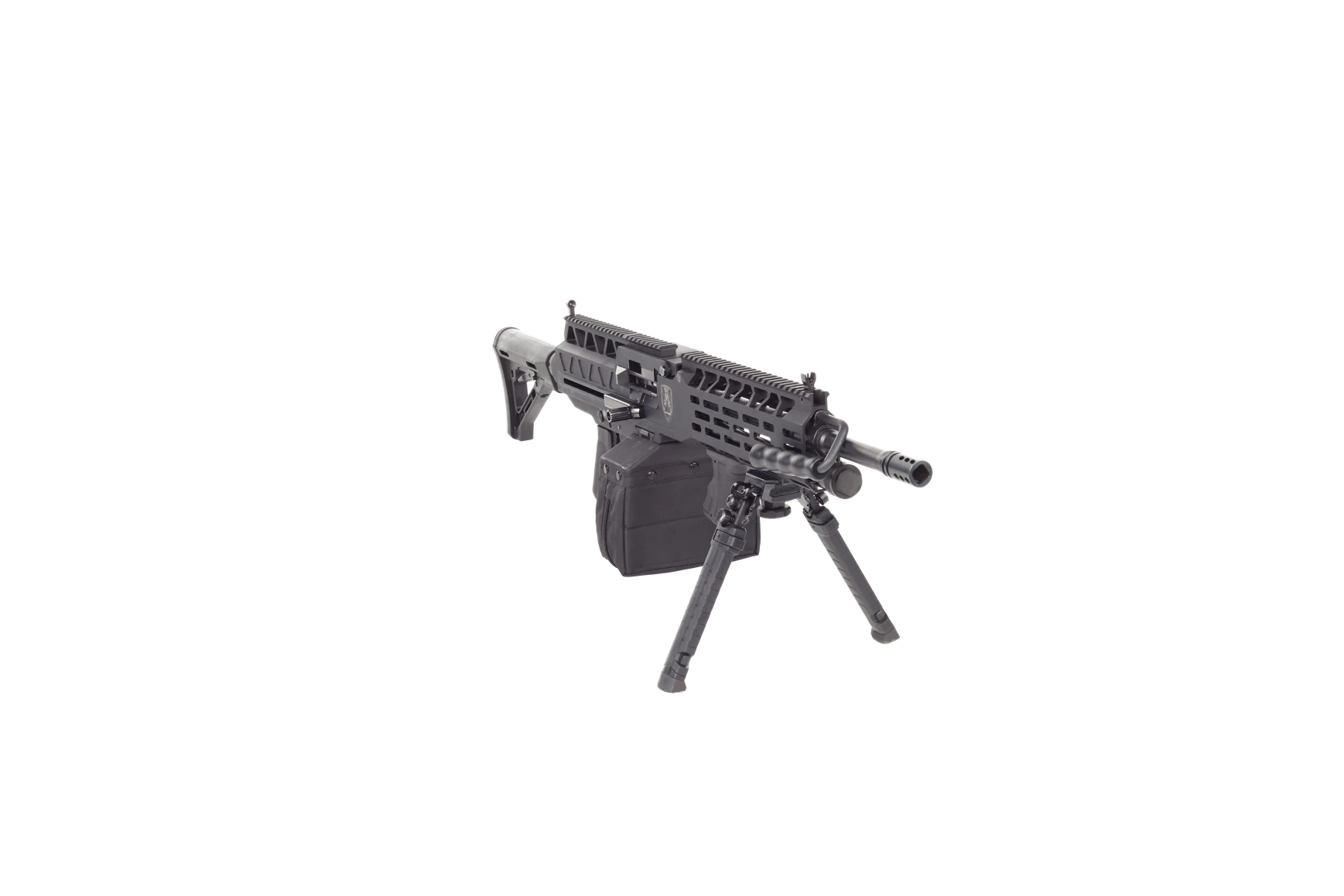Náhledový obrázek kulometu PZD Mk24 1 R50