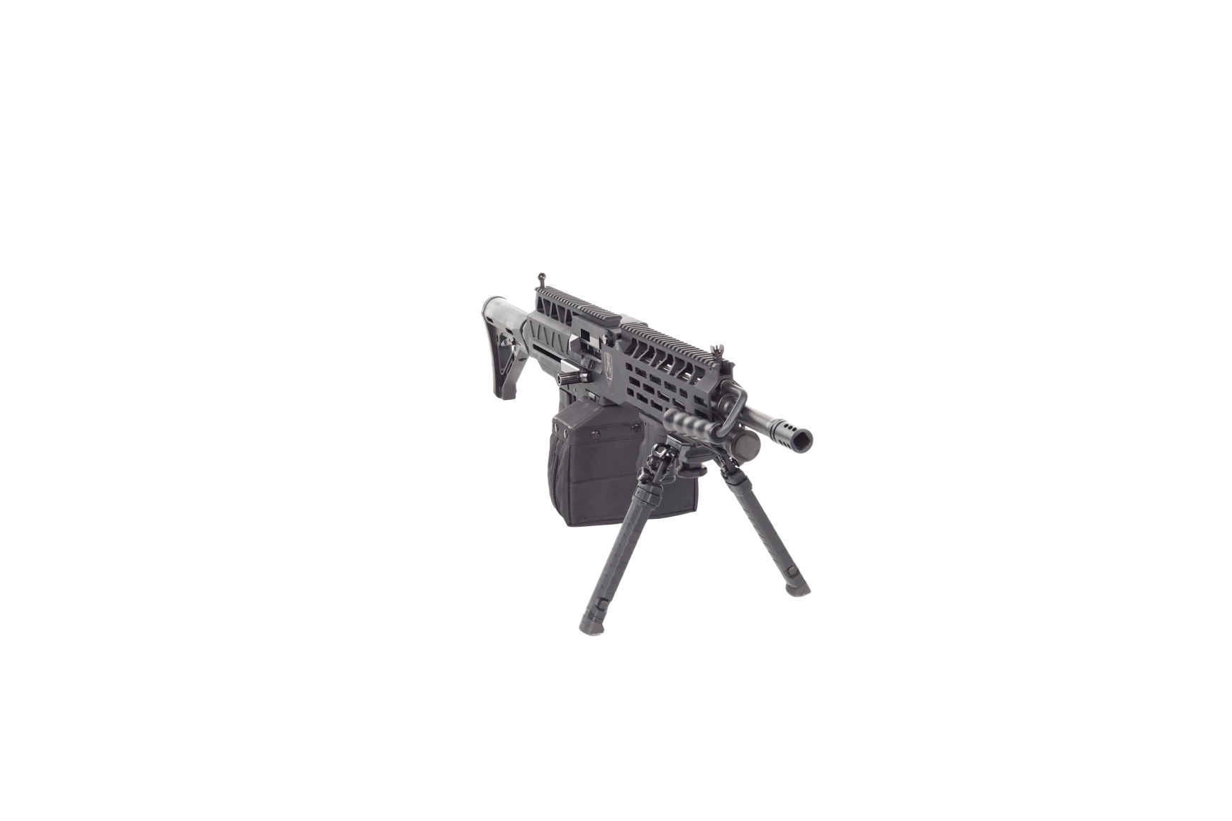 Náhledový obrázek kulometu PZD Mk24 1 R51