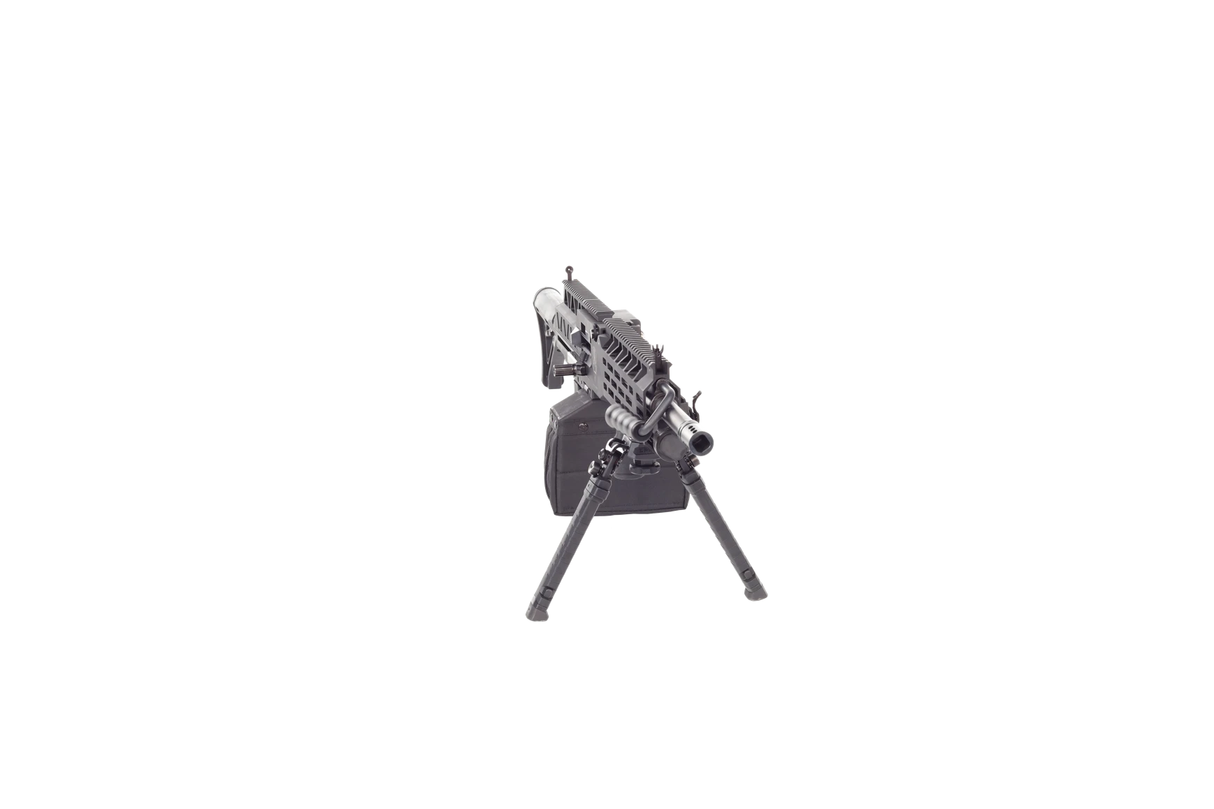 Náhledový obrázek kulometu PZD Mk24 1 R53
