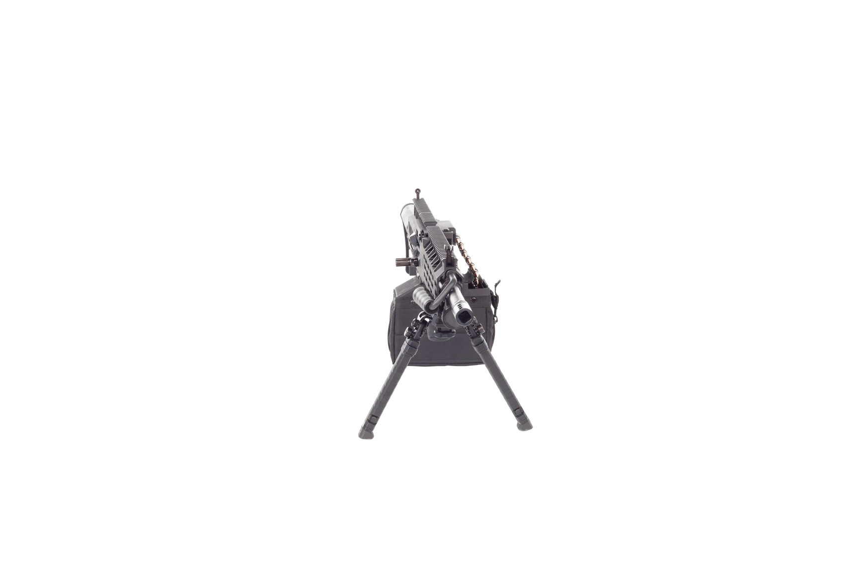 Náhledový obrázek kulometu PZD Mk24 1 R54