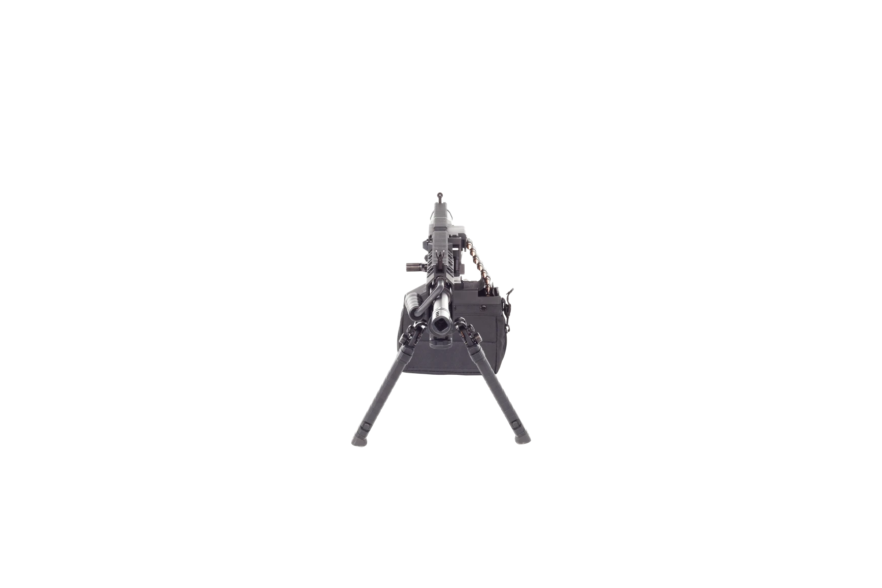 Náhledový obrázek kulometu PZD Mk24 1 R55