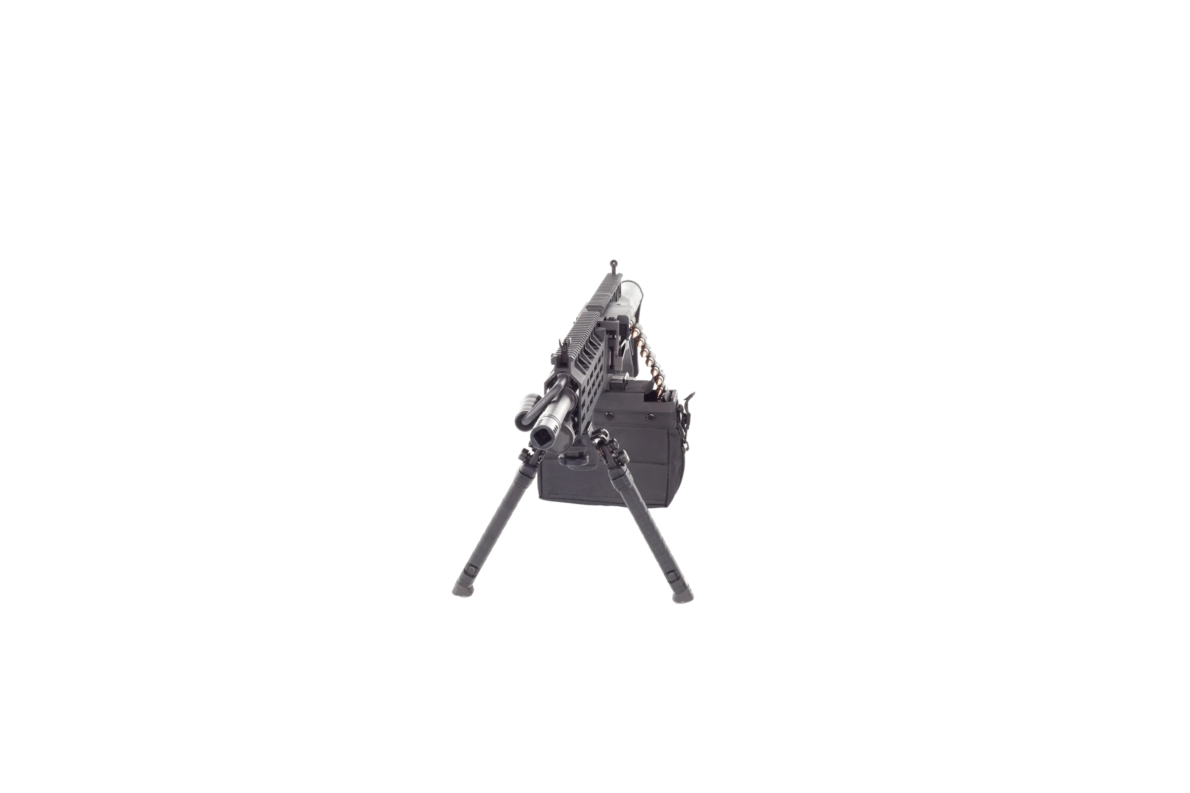 Náhledový obrázek kulometu PZD Mk24 1 R56