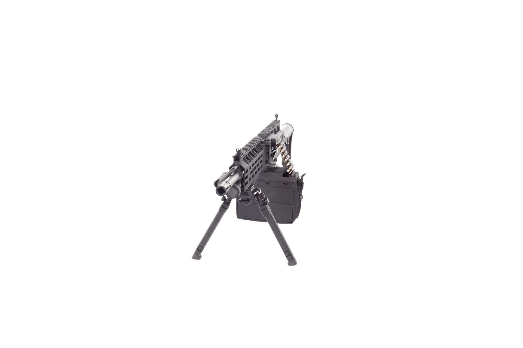 Náhledový obrázek kulometu PZD Mk24 1 R57