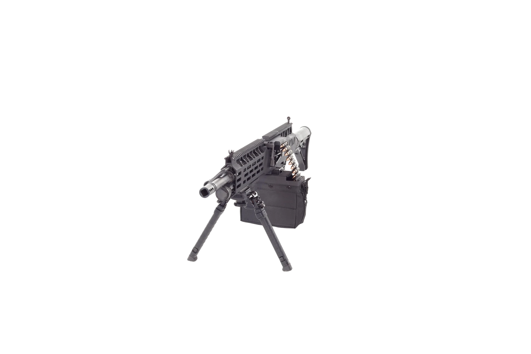 Náhledový obrázek kulometu PZD Mk24 1 R58