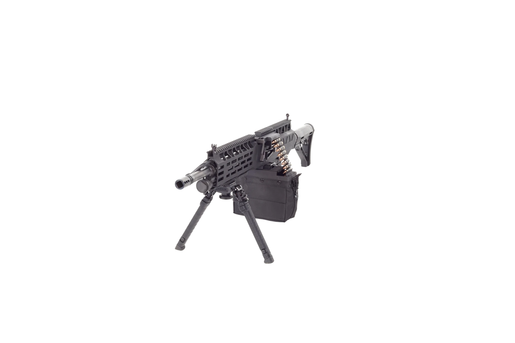 Náhledový obrázek kulometu PZD Mk24 1 R59