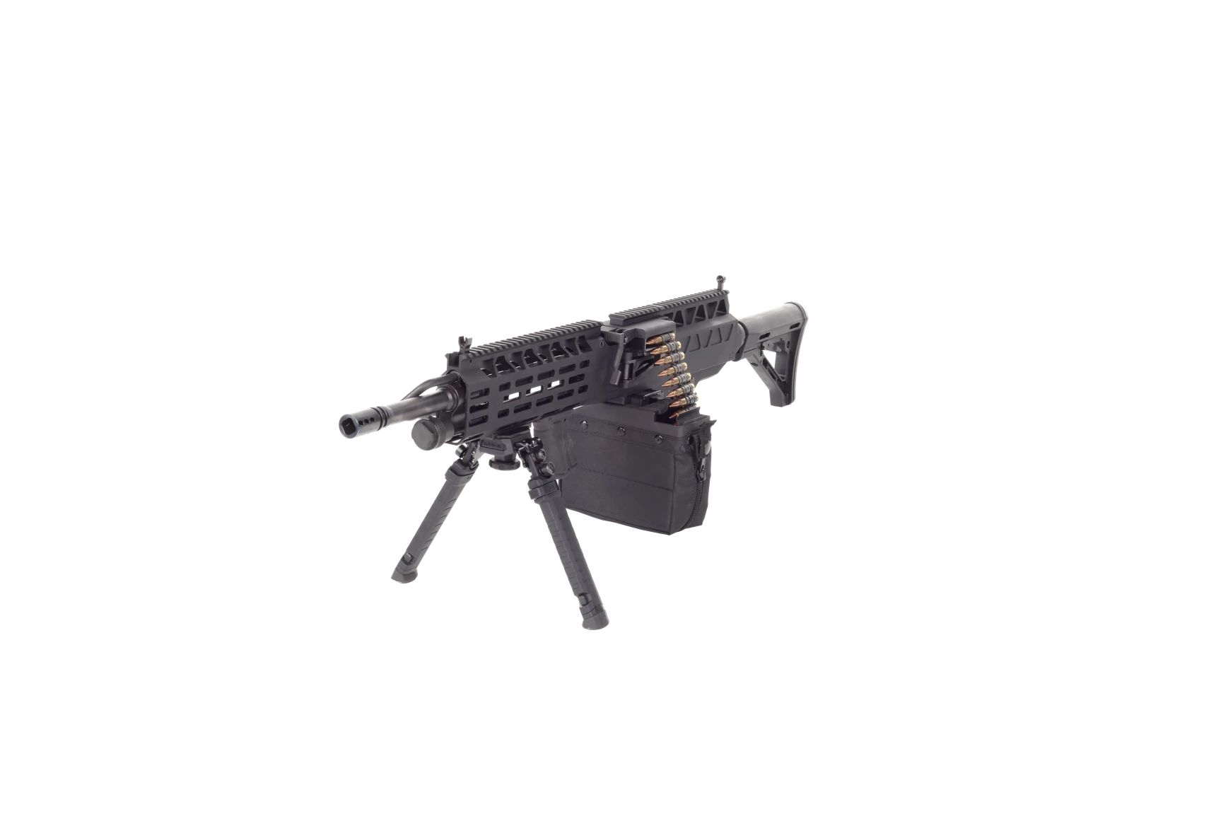 Náhledový obrázek kulometu PZD Mk24 1 R61