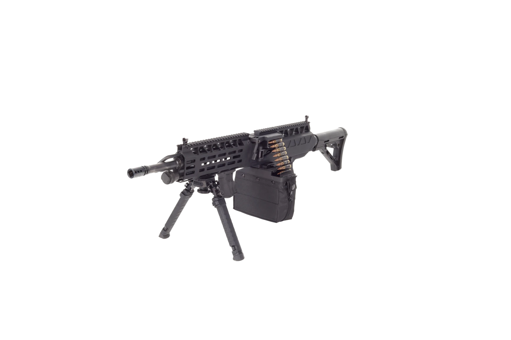 Náhledový obrázek kulometu PZD Mk24 1 R62